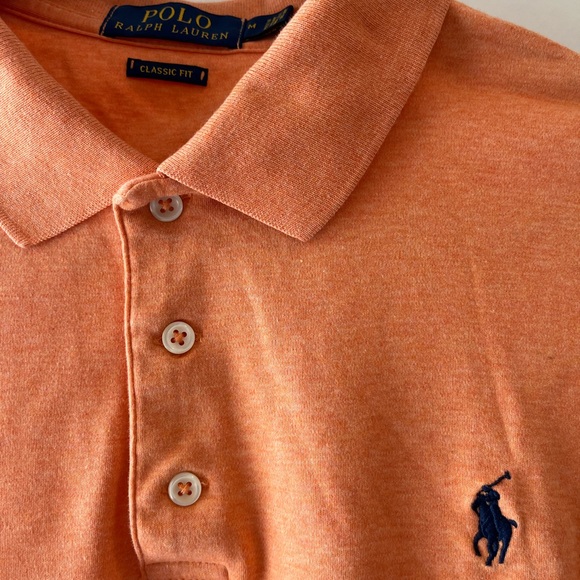 Ralph Lauren Polo. - Picture 2 of 3